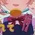 RUS КАВЕР Loli God S Requiem Реквием Божества Gamma BadArt Ui Shigure 粛聖 ロリ神レクイエム 1080p 2
