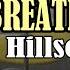 EVERYTHING THAT HAS BREATH Hillsong KARAOKE
