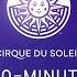 WHISK YOU AWAY TO LAS VEGAS 60 MINUTE SPECIAL 13 CIRQUE DU SOLEIL Mystère O KÀ
