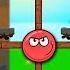 MASHED UP BOSS Of RED BALL 4 ANGRY BIRDS ALL LEVELS BOSS FIGHT