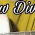 Linkin Park New Divide Fingerstyle