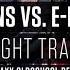 DJ MNS Vs E MaxX Night Train E MaxX Oldschool Remix