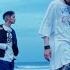 WOLF HOWL HARMONY ピアス Music Video