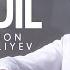 Vohidjon Abduvaliyev Ey Dil Audio 2022