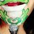 RHENNE Lara Campos Faceart Facepainting Laracampos