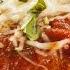 How To Make Chicken Parmigiana