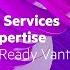 HPE Partner Ready Vantage Professional Services Center Of Expertise