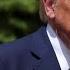 Trump S Circle Split Over Potential Iran Strike