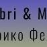 Galibri Mavik Федерико Феллини Slowed Reverb