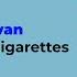 Troye Sivan Strawberry Cigarettes Lirik Terjemahan