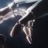 Mathame Don T Be Afraid Feat Avalan Rokston Official Visualizer