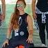 Why Tiggy Dj Rowel Remix Dance Fitness