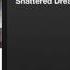 Radion6 Shattered Dreams