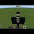 MINECRAFT JOGO DA VELHA IRENEU X DOUGLAS