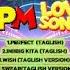 BAGONG VIRAL OPM LOVE SONGS TAGLISH MIX VERSION NEW NONSTOP REMIX 2025