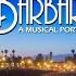 Dreams Of Santa Barbara