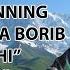 MUHAMMAD BAXSHI 2 QISM AVAZXONNING GURJISTONGA BORIB KELISHI DOSTONI