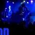 SATYRICON GOATWHORE LIVE Columbus Ohio 5 21 2018