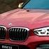 Время показать характер Решительно новый BMW X4