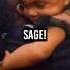 Kai Cenat Meets Tylil S Niece Sage