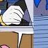 Shadow The Cop 2 Sonic Sonadow Sonic X Shadow Comic Dub Crime AU