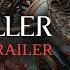 Painkiller Weapons Trailer