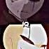 Glitchtale Gaster VS Xtale Gaster Shorts
