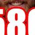 580 The Magic Number In Graphics Card History