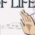 String Quartet Merry Go Round Of Life From How S Moving Castle Joe Hisaishi Sheet Music