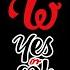 트와이스 TWICE Yes Or Yes Inst