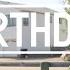 Birthday Music Video