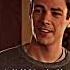 XS MEETS REVERSE FLASH Shorts Best Moment Flash Dc Netflix Comics