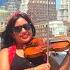 Dudu Tarkan Turkey Violin Cover Massachusetts Siboney Music