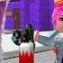 СОБРАЛА СНЕГ И ПИНГВИНОВ в роблокс Snow Shoveling Simulator Roblox КОШКА ЛАНА снежный барон