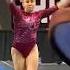How Do These College Judges Miss Basic Deductions Sometimes Gymnastics Ncaa Vault College