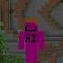 Minecraft But Sideways