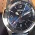 How To Use A Compass Watch Bezel With The Seiko SPB377 Alpinist GMT Watchcollector Howto Watch