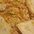 The Mysterious Case Of The Quesadilla Explosion Salad