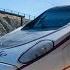 Malaga To Seville By High Speed Train Economy Class