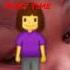 Do Not Trust This Girl And You