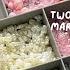 TWO WEEKS Of Hand Stringing 5 500 Beads Making 400 Beaded Keychains For Market Prep