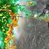 Cleveland Area Weather Forecast Potential Strong Storms Before Heat Picks Up