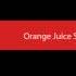 Orange Juice SOUND Effect