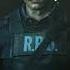 Leon S Kennedy Edit Swan Lake Resident Evil RE