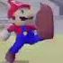 FNF Mario Madness Bloopers Fanmade FNF But After Fanmade