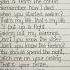 That S So True Lyrics Song By Gracie Abrams Thatssotrue Lyrics Gracieabrams