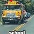 Why School Bus Are Yellow