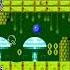 Sonic 2 Master System Aqua Lake Zone Act 2