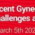 Adolescent Gynecology Endocrine Challenges And Solutions