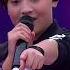 Kyle Alessandro Din Sang Norway Cup Openingshow